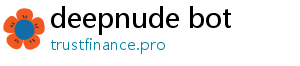 deepnude bot